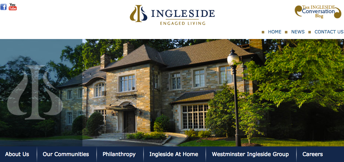 Ingleside Login Ingleside